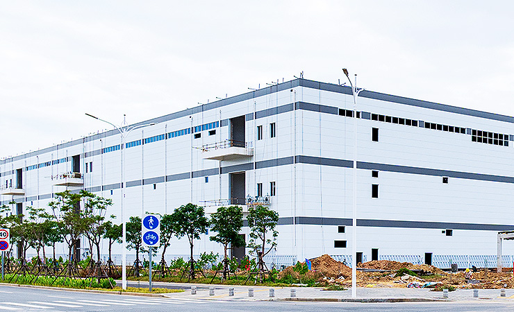 天津京冠卓藝亞克力有限公司