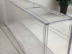 有機玻璃水箱
